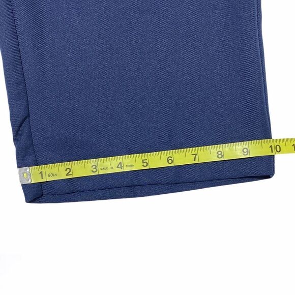 Karen Scott Elastic Pull On Straight Leg Pants 3x - Picture 10 of 13